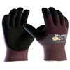 Image de ATG MaxiDry 56425-09B Gants trempés 3/4 Taille L