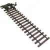 Image de MiniArt MIN35568 35568 - Accessoire de modélisme Railway Track et Dead End European Gauge