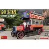 Image de Miniart 38021-1/35 Modèle LGOC B-type London Omnibus Plastique