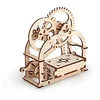 Image de UGEARS Jeu de Construction en Bois   Boîte à Mechanical Box mécanique 3D sans Colle