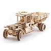 Image de UGEARS-Le Modèle Autopropulsé 3D Le Camion UGM-11, UG70015