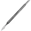 Image de Staleks Pro Expert 90 Type 3 PE-90/3 Poussoir à double extrémité oblique pour manucure