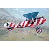 Image de Roden 608 Kit de modélisme Albatros D.III (OAW)