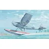 Image de Roden 629 Kit de modélisme L-19/O-1 Bird Dog Floatplane