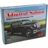 Image de ICM 1:24 - Admiral Saloon WWII Voiture de tourisme allemande