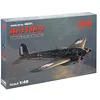 Image de ICM ICM48261 1:48-He 111H-3, Bombardier allemand de la Seconde Guerre mondiale