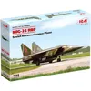 Image de ICM 48904 Kit de modélisation MiG-25 RBF Soviet Reconnaissance Plane