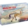 Image de ICM 32033 Kit de modélisme de Bücker Bü 131A