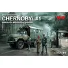 Image de ICM 1:35 - Station de surveillance des radiations de Tchernobyl #1