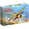 Image de ICM ICM32020 Sclae Model Kit