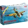 Image de (ICM48310) - ICM 1:48 - Bristol Beaufort MK.I,WWII Torpedo-Bomber