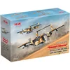 Image de Desert Storm. US Aircraft OV-10A