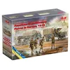 Image de ICM ICMDS3518 Kit de modélisme américain à l'échelle 1:35
