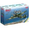 Image de ICM 1:48 - Mistel 1, Avions composites allemands de la Seconde Guerre mondiale
