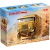 Image de LTEBLO ICM35603 Maquette Gris clair