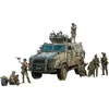 Image de ICM - Maquette Before The Assault. Eastern Ukraine 2022 |icm|ds3521| 1:35 Maquette Char Promo