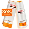 Image de Shampoing Anti Pellicule SULSENA - Sans Sulfate - Pour Hommes et Femmes - Soulage Démangeaisons et Régule Sébum - Efficace Contre les Pellicules - Shampoing pour Cheveux - Anti Pellicule