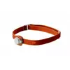 Image de Lampe frontale GP Frontale 40 lumens orange - CH31