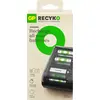 Image de Chargeur secteur GP UNIVERSEL USB - B631