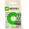 Image de Gp - Chargeur De Piles  B441 + 4 Aaa 850mah