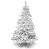 Image de LA BOUTIQUE DE Noël - Sapin de Noël artificiel tradition et qualité - Arbre pour décoration de Noël avec support