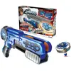 Image de Spinner M.A.D. MAD Lanceur avec 1 Toupie Incluse - Disponible en 4 Couleurs - Jouet Compatible avec Toute La Gamme - Dès 5 ans