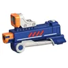Image de LAZER M.A.D - Laser Game - Module Sharpshooting - 1 booster (+30M de Portée) + Viseur + Bipied - Jouet compatible avec blasters LAZER M.A.D