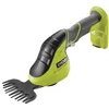 Image de RYOBI cisaille à gazon/sculpteur de végétaux 18 Volts ONE+  OGS1822