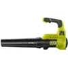 Image de Souffleur RYOBI 36V Max Power - 1 batterie LithiumPlus 36V 4.0Ah - 1 chargeur rapide 6.0Ah - RY36BLA-140