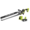 Image de Coupe-ongles à batterie 18 V ONE+ RYOBI + kit batterie 2,5 Ah