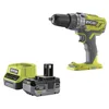 Image de Kit perceuse Ryobi R18PD3-140A