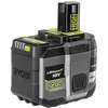 Image de Batterie RYOBI 18V LithiumPlus High Energy - 12.0Ah - RB18120T