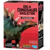 Image de 4M Kidz Labs Dig a Stegosaurus Skeleton