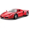 Image de Bburago Ferrari ENZO 2002-2004 1:24 Voiture miniature Rouge