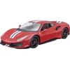 Image de 1 24 - Voiture Ferrari 488 Pista R&P - Couleurs assorties - 1 pièce