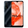 Image de TCL 205 32 Go - Smartphone de 6,22" HD+ (Spreadtrum SC9863A, 2 Go/32 Go extensible MicroSD, Dual SIM, appareils photo 13 Mpx + 2 Mpx + 5 Mpx, batterie 4000 mAh, Android 11 Go) Gris