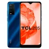 Image de TCL 205 32 Go - Smartphone 6,22" HD+ (Spreadtrum SC9863A, 2 Go/32 Go extensible MicroSD, Dual SIM, Caméras 13 MP+2 MP+5 MP, batterie 4000 mAh, Android 11) Bleu