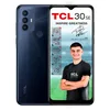 Image de TCL 30SE - Smartphone 128 Go, 4 Go RAM, Dual Sim, Atlantic Blue