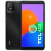 Image de TCL 403 - Smartphone 6" (2 Go - 32 Go Extensible MicroSD, Dual SIM, Appareils Photo 8 Mpx + 5 Mpx, Batterie 3000 mAh, Android 12 Ed), Noir