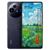 Image de TCL 50 PRO NXTPAPER 5G 6.8" FHD+ 8+8GB 512GB Gray