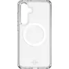 Image de ITskins Coque transparente antichoc pour Galaxy S25