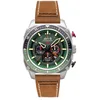 Image de AVI-8 AV-4100-01 Heren polshorloge