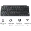 Image de Clavier gamer sans fil KEYCHRON B1 Pro Ultra-Slim Wireless