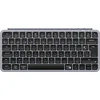 Image de Claviers gaming Keychron B1 Pro Space Gray (B1P-K1)