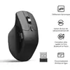 Image de Souris Gamer Sans Fil KEYCHRON M6 8K Ultra Silent Wireless