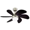 Image de Westinghouse Turbo Swirl   Ventilateur, couleur Wenge