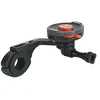 Image de Tigra Sport FitClic Neo Support Vélo Déporté - Noir