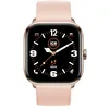 Image de Ice-Watch - ICE smart 2.0 Rose-gold Nude - Montre rose pour femme avec bracelet en silicone - 023067 (1.7)