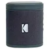 Image de KODAK SOUNDBRIX Enceinte Portable sans Fil - Connexion Jusqu'à 100 Enceintes - Dock Magnétique et Son Puissant 5W - 3H d'Autonomie - Noir