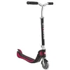 Image de Globber - Flow Foldable 125 - Trottinette Pliable 2 Roues pour Les Enfants à partir de 5 Ans et Ados, Noir